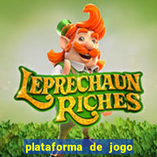 plataforma de jogo do ratinho